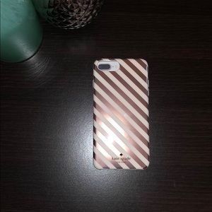 Kate Spade ♠️ iPhone 7/8 Plus Case